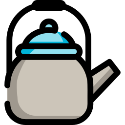 Kettle icon