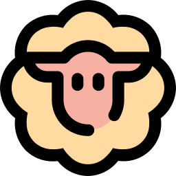 Sheep icon