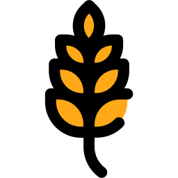 Wheat icon