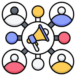 Multi level icon