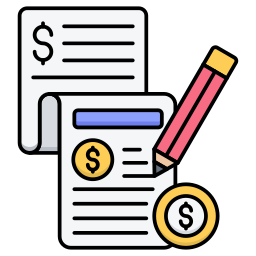 Paid article icon