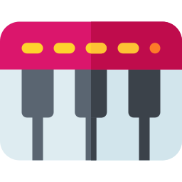 Piano icon