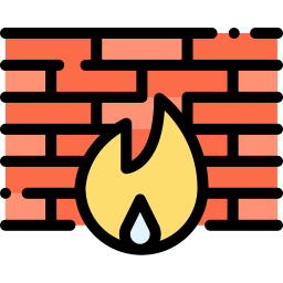 firewall icon