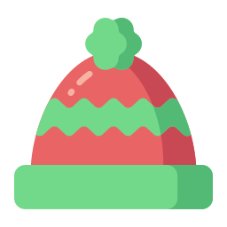 beanie icon