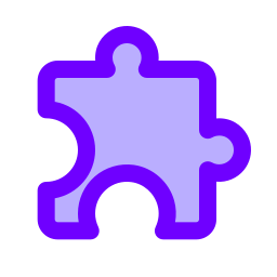 puzzle icon