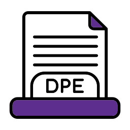 dpe icon