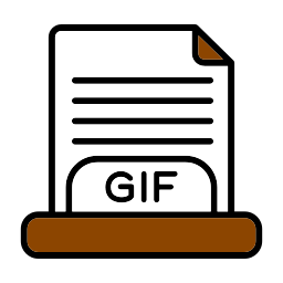 gif icon