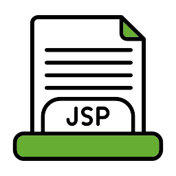 jsp icon