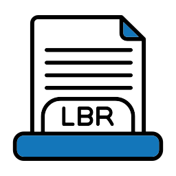 lbr icon