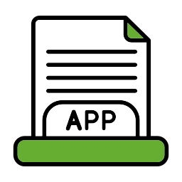 app icon