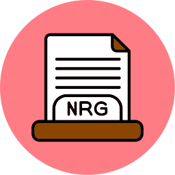 nrg icon