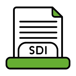 sdi icon