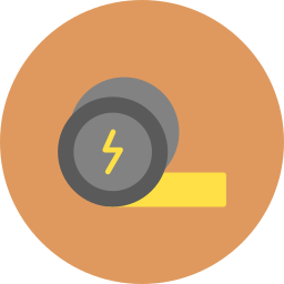 Electrician icon