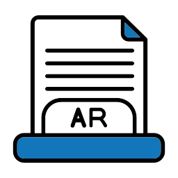 ar icon