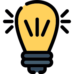 Lamp icon