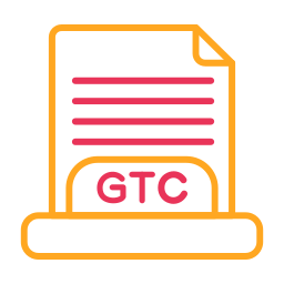 Gtc icon