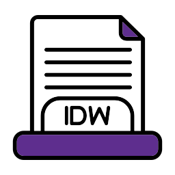 idw icon