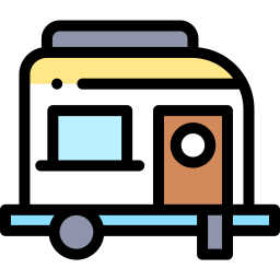 wohnmobil icon