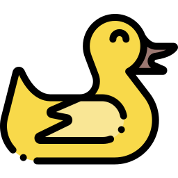 Duck icon