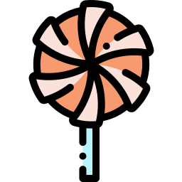 Lollipop icon