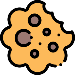 Cookie icon