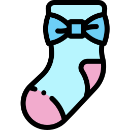 Sock icon