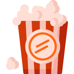 popcorn icon