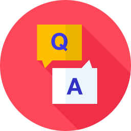 Faq icon