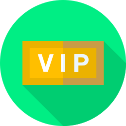 vip ikona