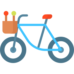 fahrrad icon