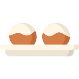 oliebollen icon