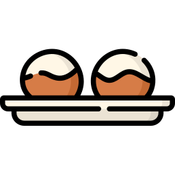 oliebollen icon