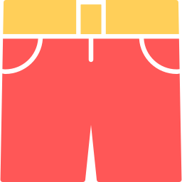 Shorts icon