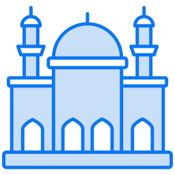 moschea icona