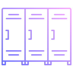 Locker icon