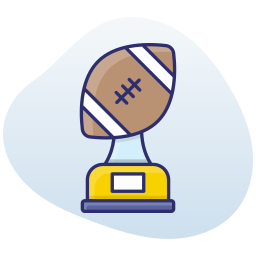 Trophy icon