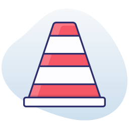 Cone icon