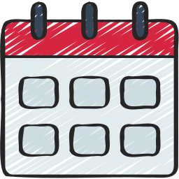 Calendar icon