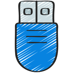 Usb stick icon