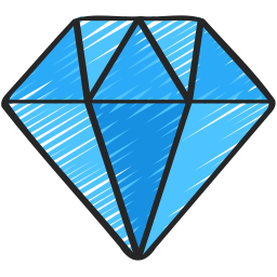 Diamond icon