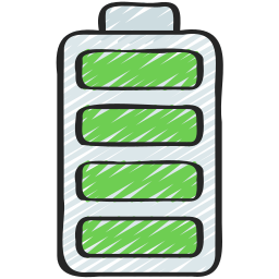 Battery icon