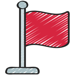 Flag icon