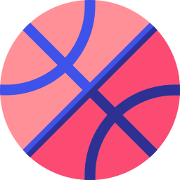 Basquetebol Ícone