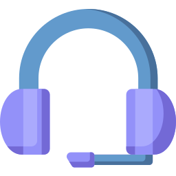 Headphones icon