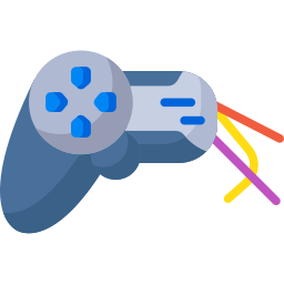 Controller icon