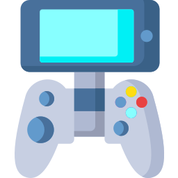 manette Icône