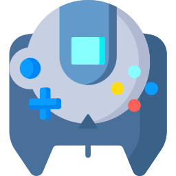 Console icon