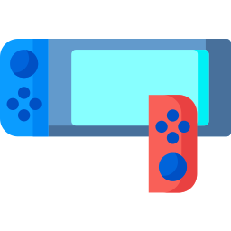 Console icon