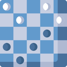 Checkers icon