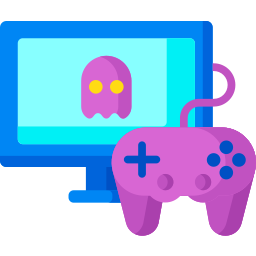 videospiel icon